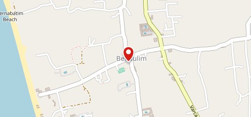 Dinha's Restaurant on map