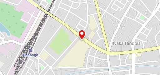 Dinin' Delight on map