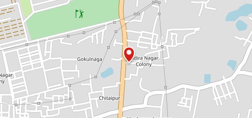 Dining Express The Train Restro on map