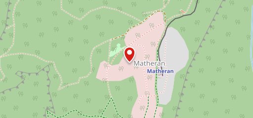 DINING HALL, THE RUGBY, MATHERAN on map