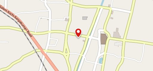 Dining Room Multi Cuisine Restaurant on map