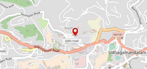 Dining Room Restaurant on map