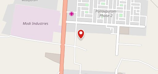 Dinu Fast Food on map