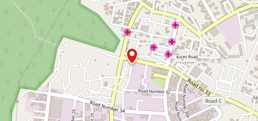 Dipika Bar & Restaurant on map