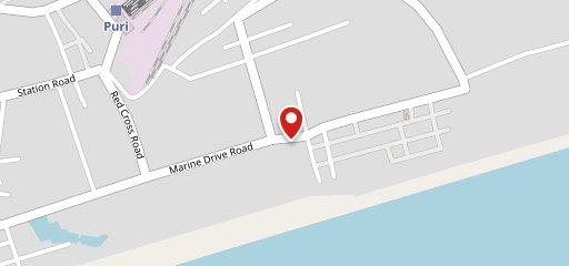 Dipu's Kitchen on map