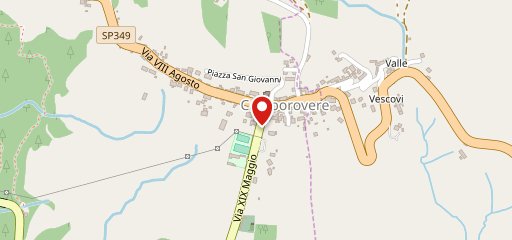 Nuovo Due Mori (Club & Disco) sulla mappa