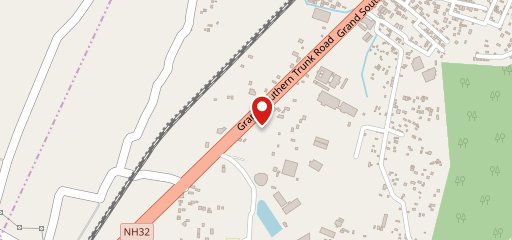 Disco Tea Juice and Snack on map