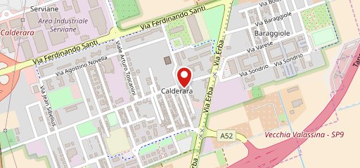 Pub Discovery sulla mappa