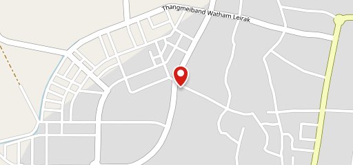 DistrictWest Cafe on map