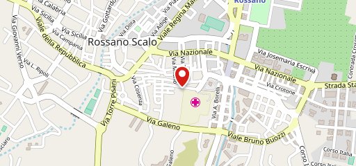 Ditelo Voi sulla mappa