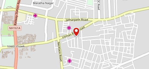 Dittu Ka Dhaba on map