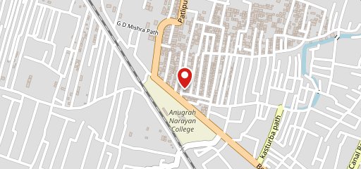 DIVA RESTAURANT & CAFE on map