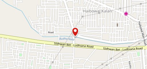 Divansh Pizza Point on map