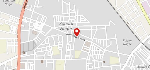 Divekar Food Products on map