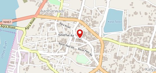 Divena Cake Tools & Molds on map