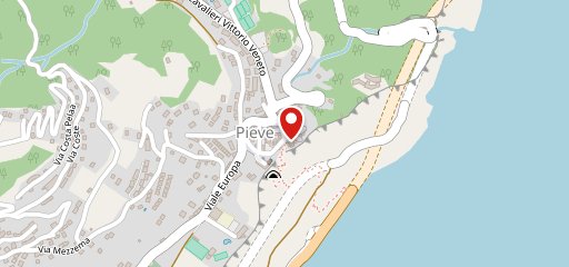 Margherita Conad sulla mappa