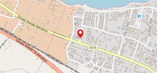 Divinae Follie sulla mappa