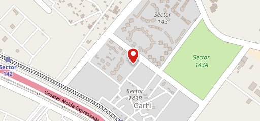 Divine Curries on map