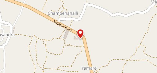 Divine desserts dommasandra on map