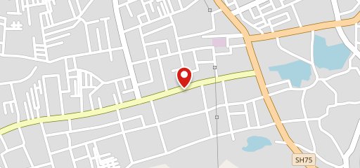 Divine Dining Hall ll on map