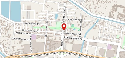 Divine South Indian Tiffin Newtown NKDA on map