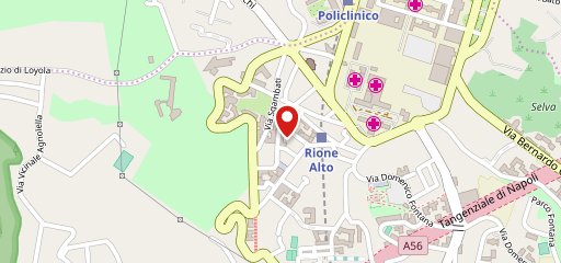 Divino In Vigna Enoteca Sas Di Erro Mauro & C. sulla mappa