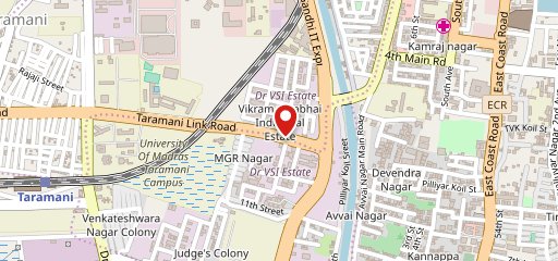 DIVINS KITCHEN on map