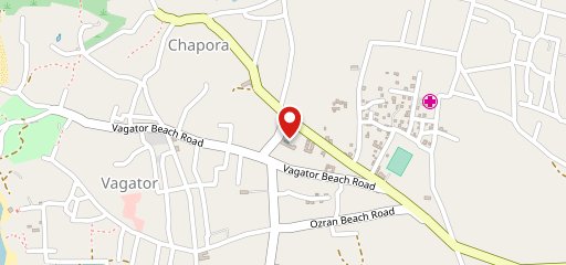 Divo Global Bar And Dining on map