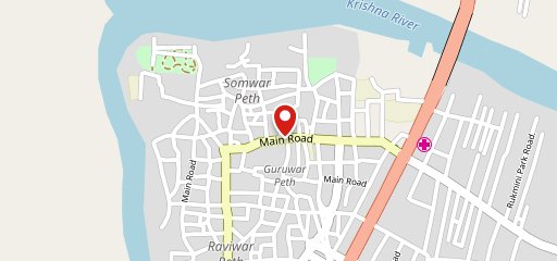 Divya's Home Made Cakes on map