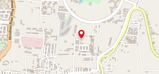 Divya's Zesty Aroma on map