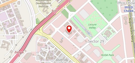 Diwan Restaurant on map