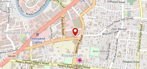 Diwaniya Turkish and Arabic Cuisine on map