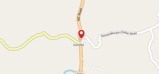 Diya Bakery & A/C Coolbar on map