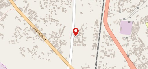 DIYA CHINESE CANTRE on map