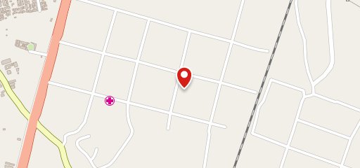 Diya Dosa Center on map