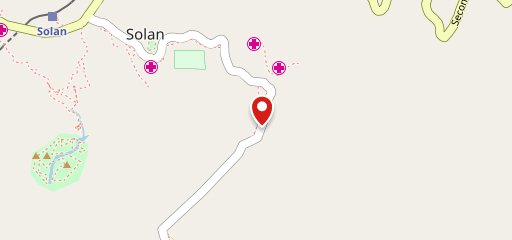 DJ Masti | Bar & Restaurant on map