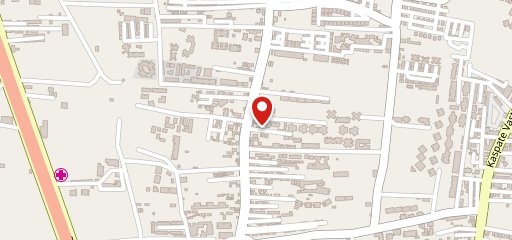 DJ's Non Veg अस्सल सातारी मटण भाकरी on map