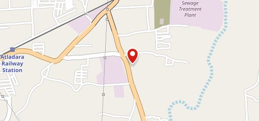 Dk Kahar Fish Fry on map