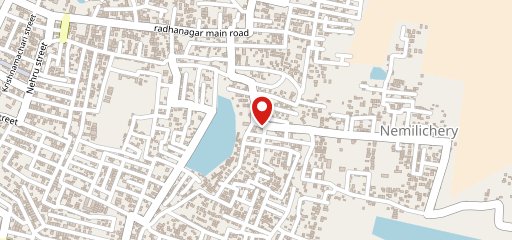 AR Bakery - Cakes, Sweets and Chats on map