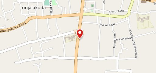 D.kamala &D.Guna chat center /thattukada on map