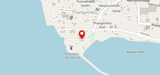 D'light House on map