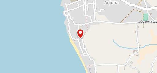 Northeast spice junction by Dmello brother's on map