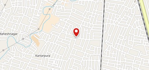 D'minions cafe on map