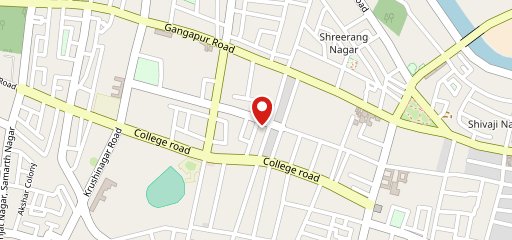 D’mora cafe & Bistro on map