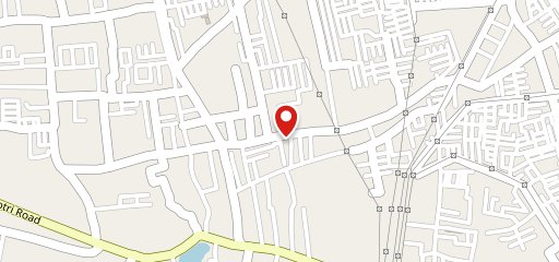 Dn Farali Centre on map