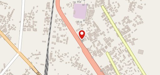 DNS Desserts N’ Shakes Vapi on map