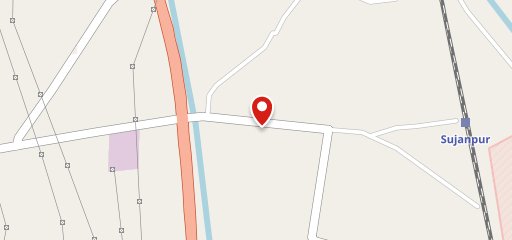 Do Bhaiyo Ka Dhabha on map