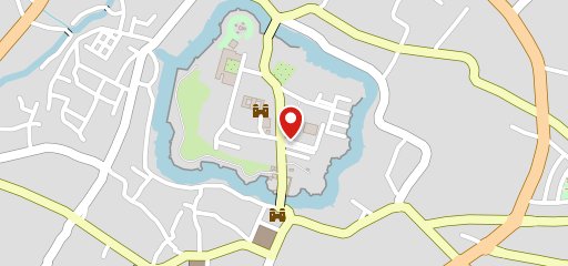 Do Pal Family Restaurant on map