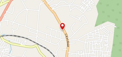 Do Pal Multicuisine Veg & Nonveg Family Restaurant on map