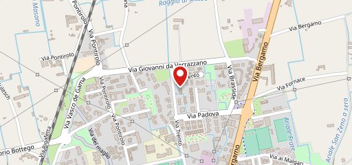 Dó Siciliano sulla mappa